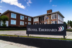 Гостиница Hotel Capitán Eberhard  Puerto Natales
